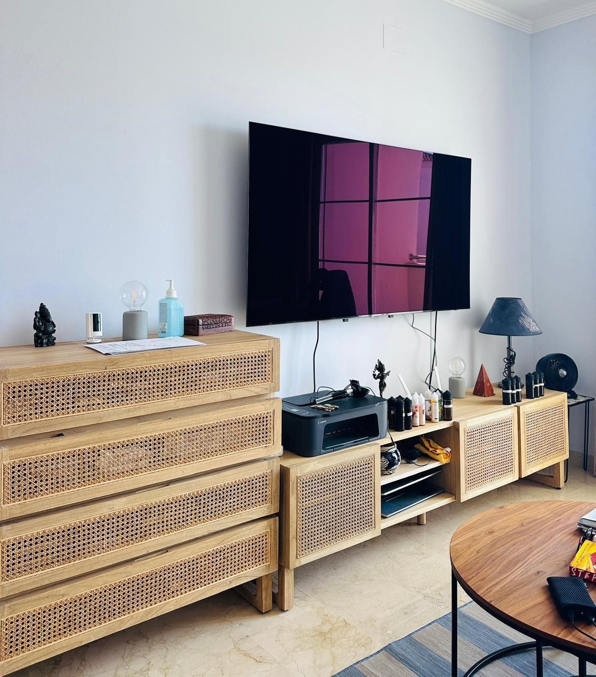 Middle Floor Apartment bilde 3
