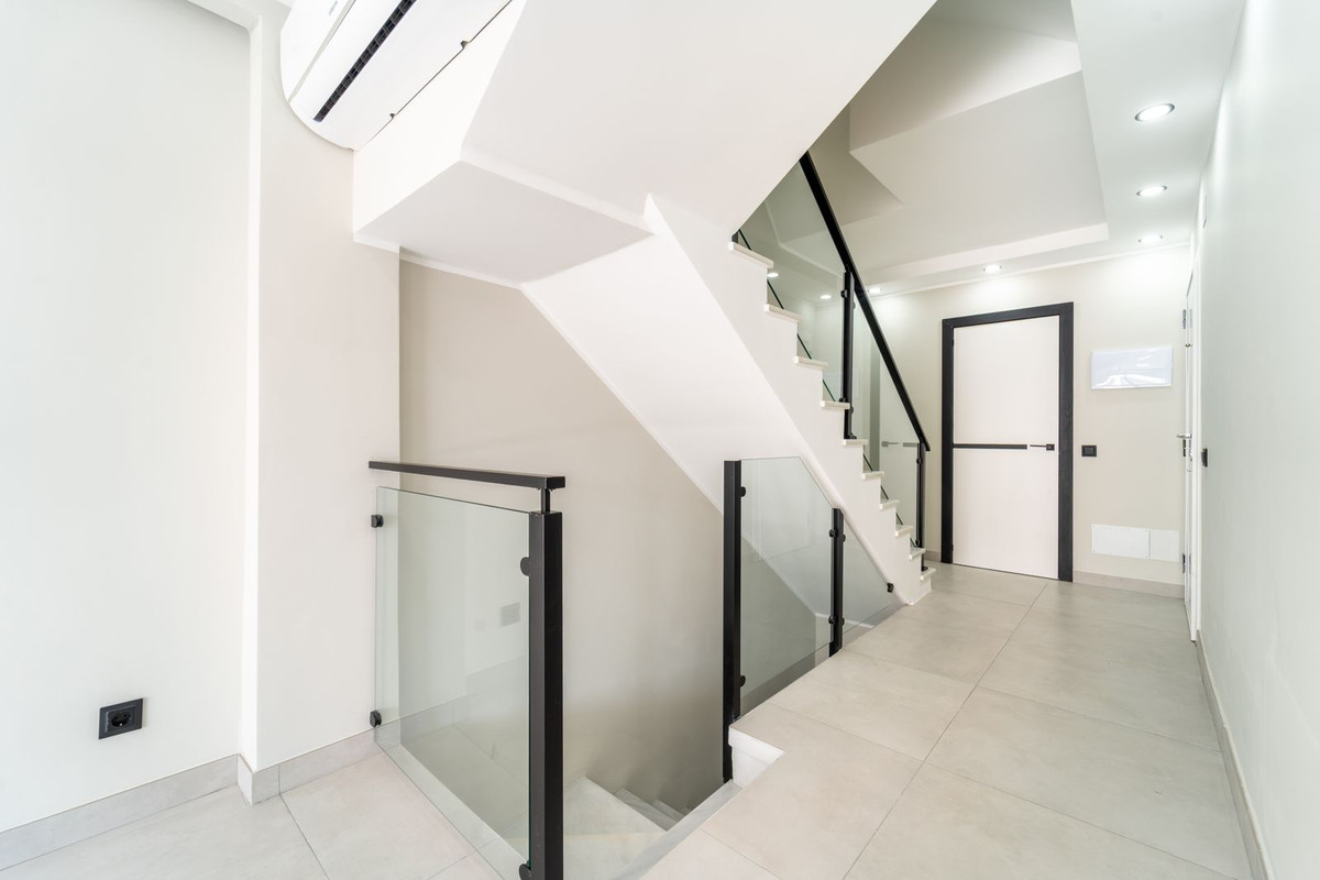 Townhouse bilde 26
