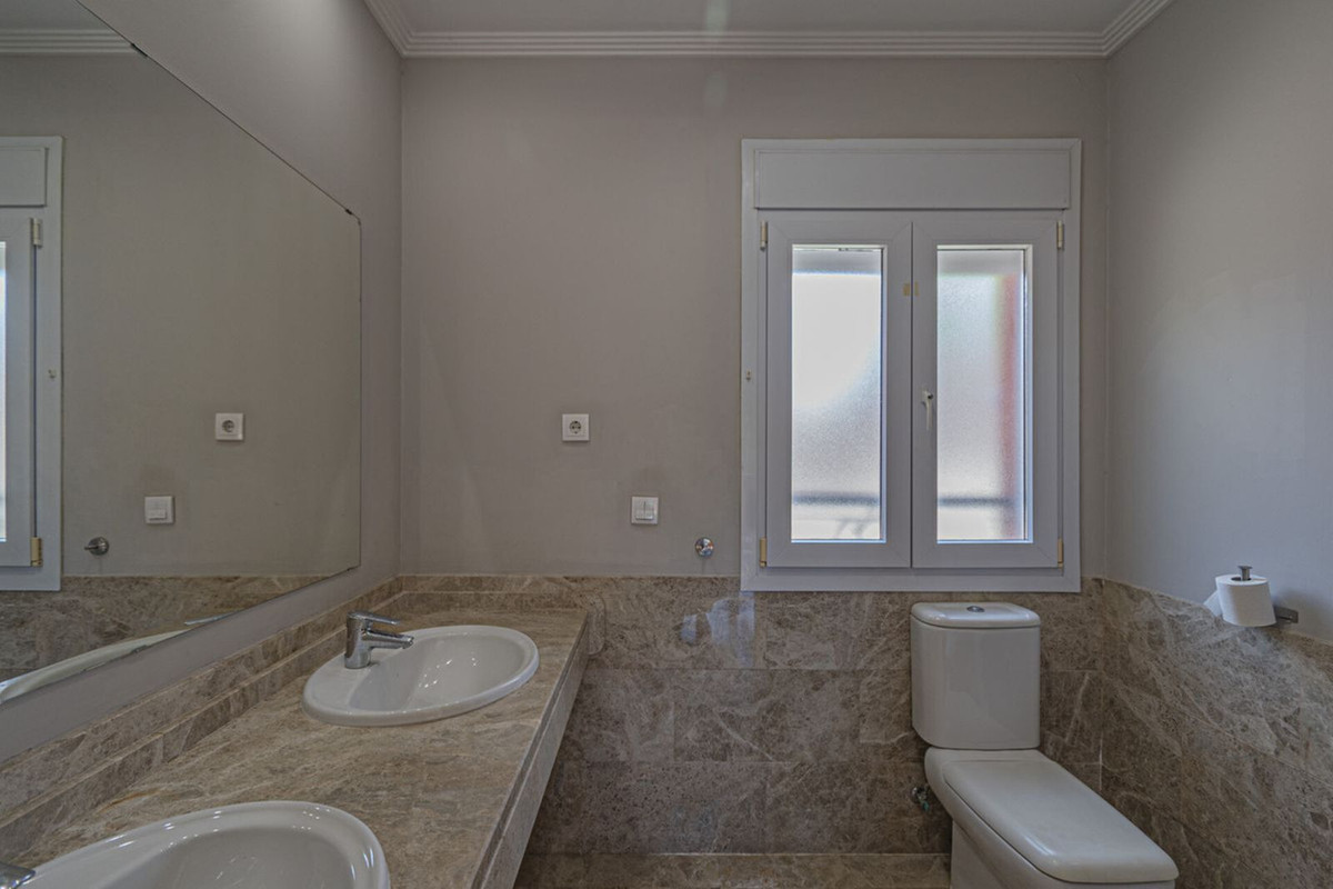 Detached Villa bilde 28