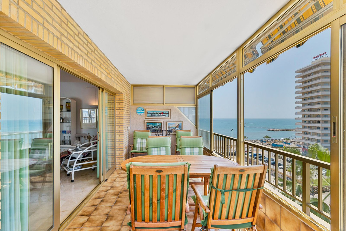 Middle Floor Apartment bilde 4