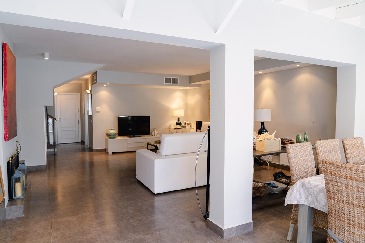 Townhouse bilde 3