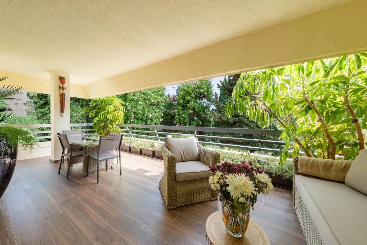 Middle Floor Apartment bilde 18
