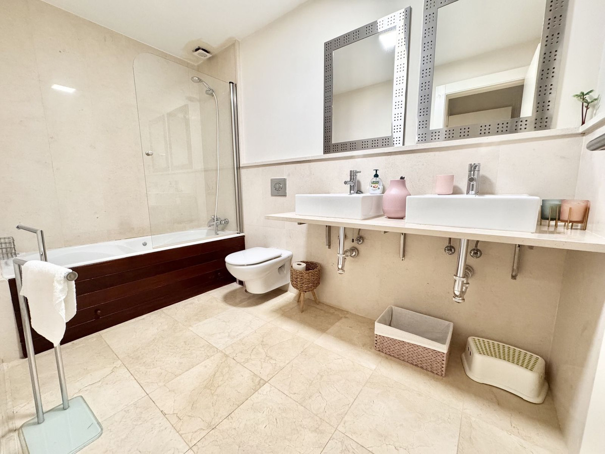 Ground Floor Apartment bilde 12