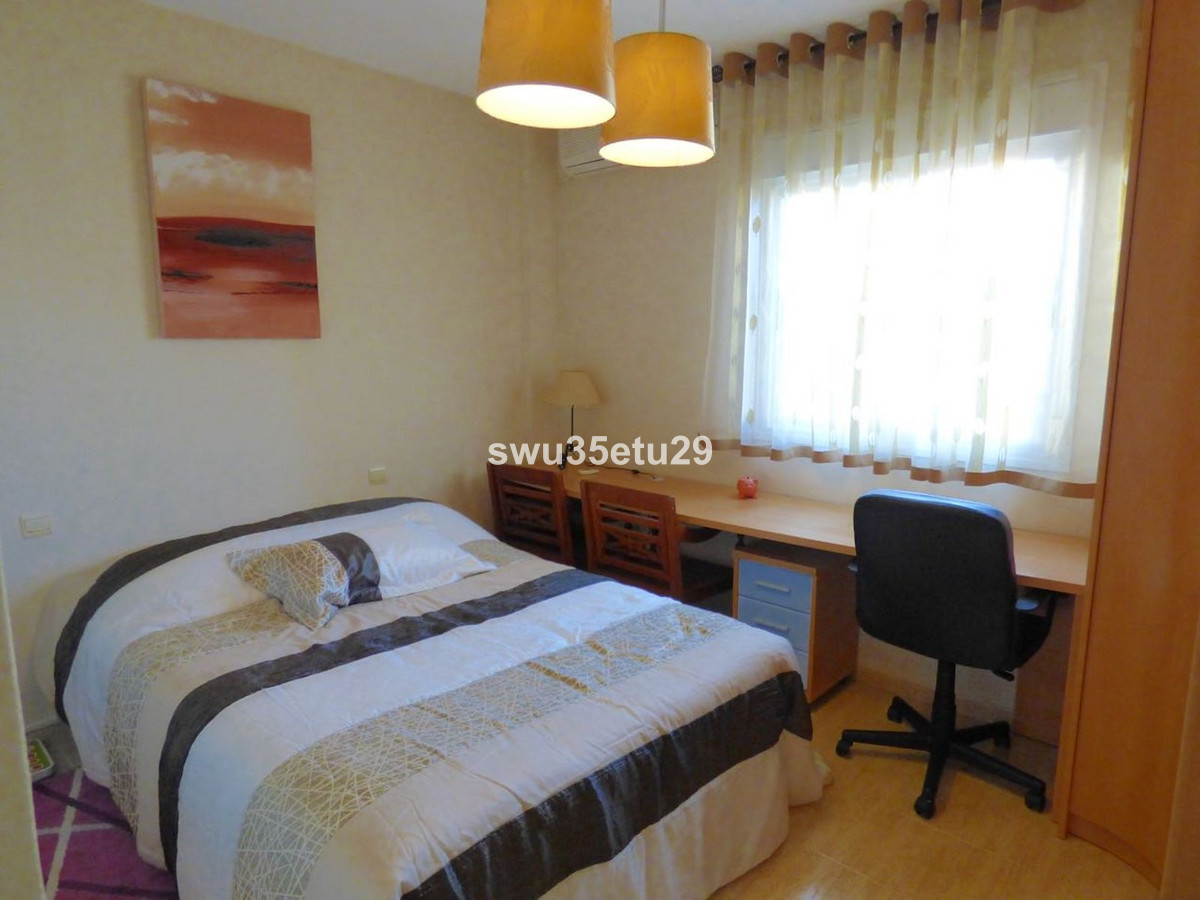 Middle Floor Apartment bilde 11