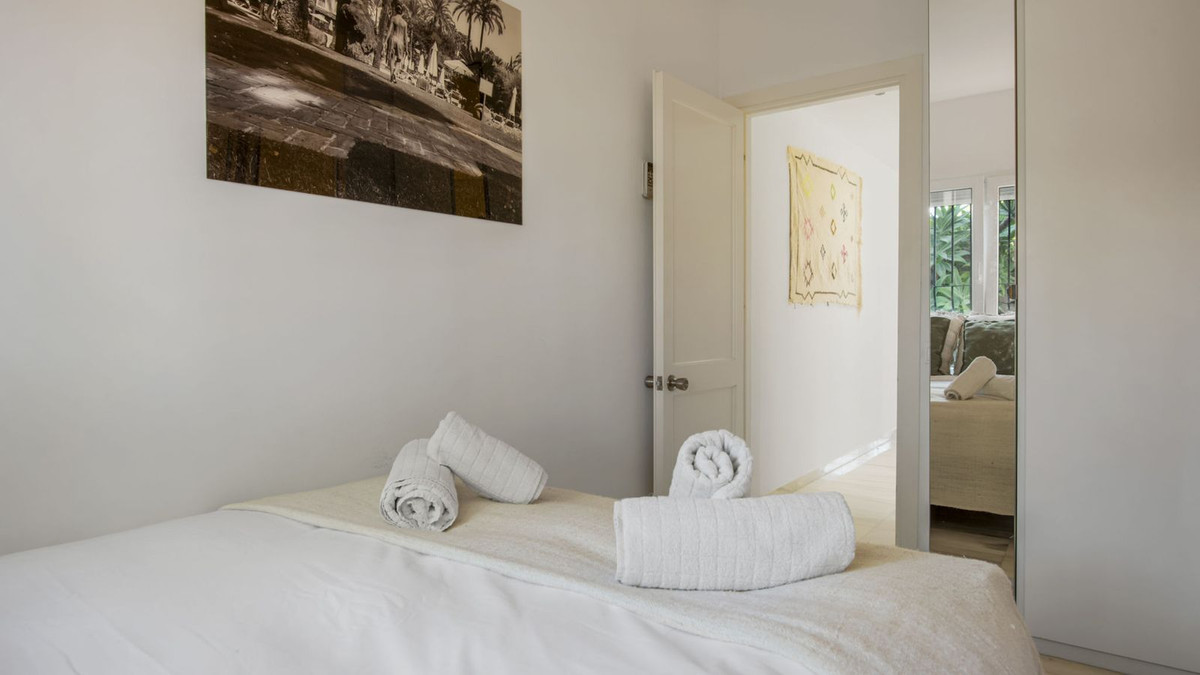Ground Floor Apartment bilde 13