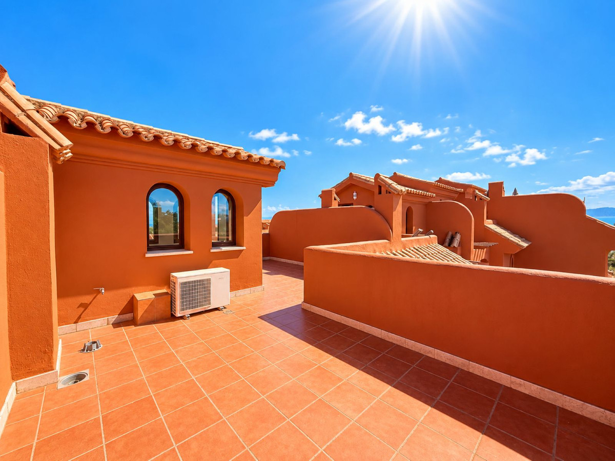 Penthouse Duplex bilde 3