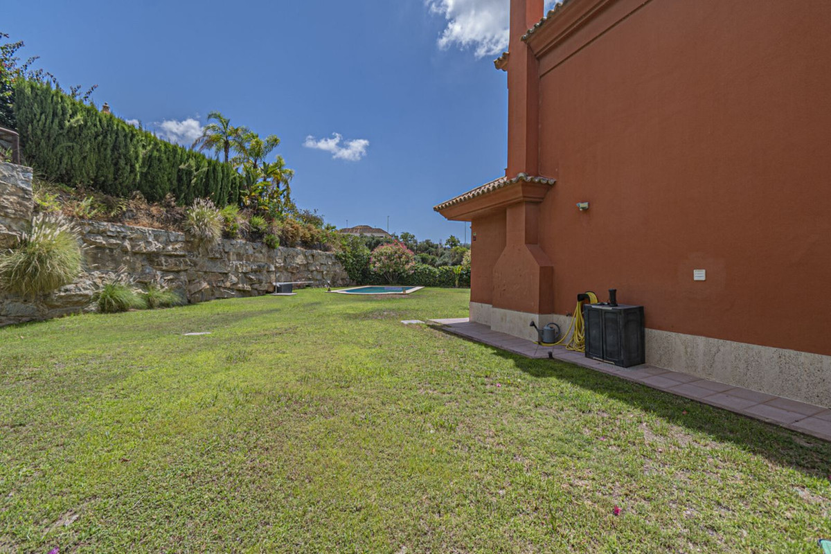 Detached Villa bilde 7