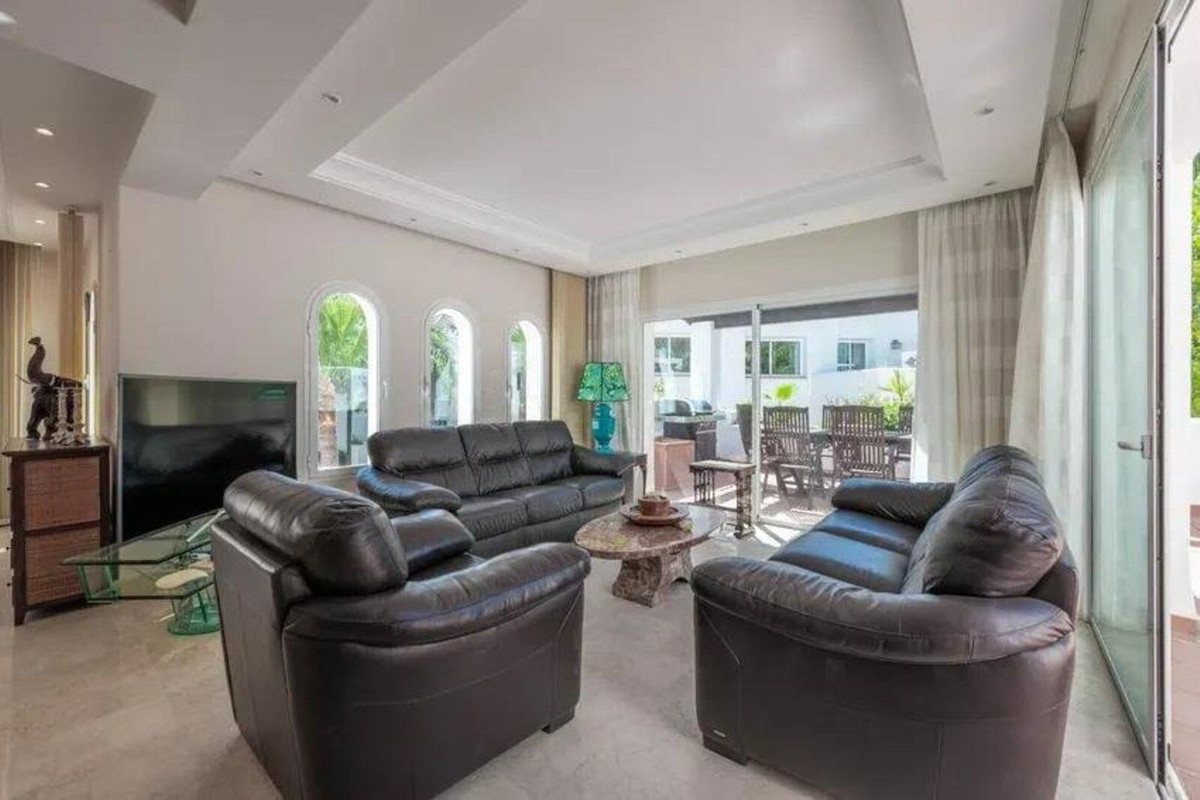 Penthouse Duplex bilde 2