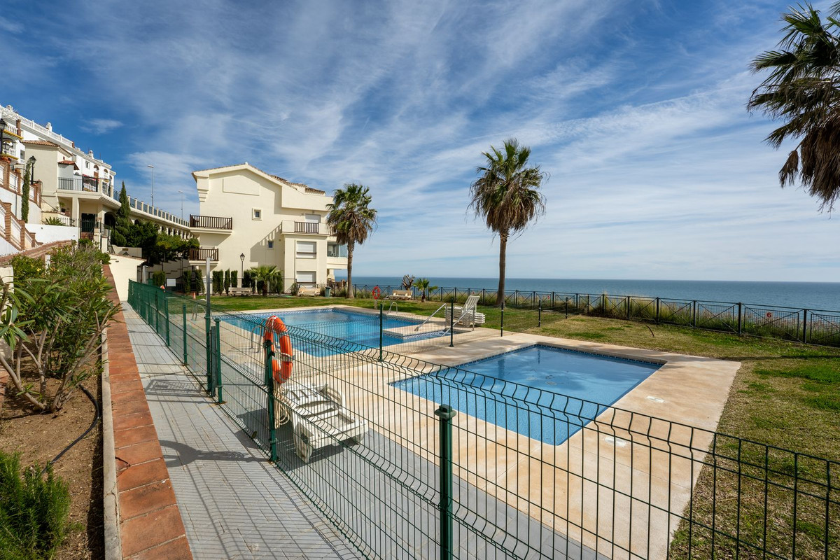 Ground Floor Apartment bilde 30