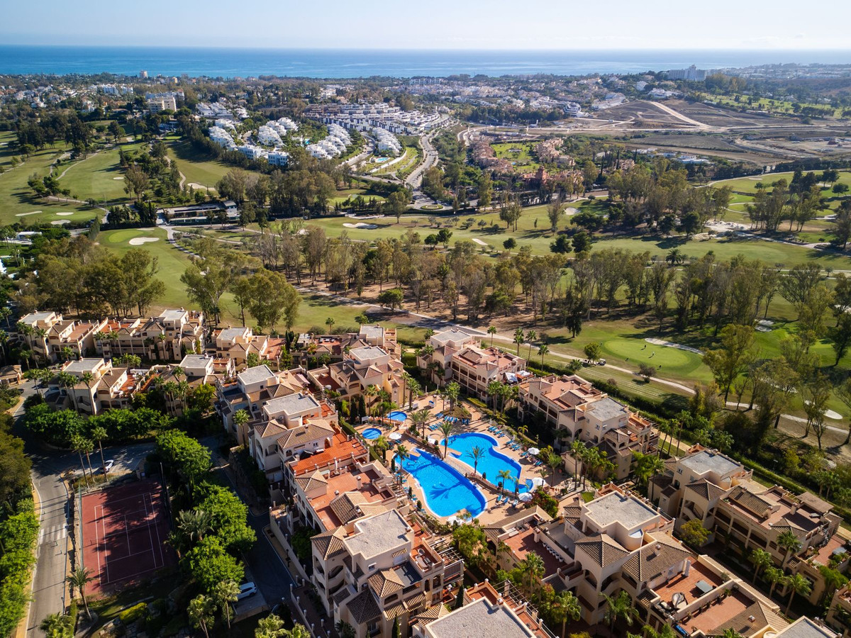 Middle Floor Apartment bilde 6