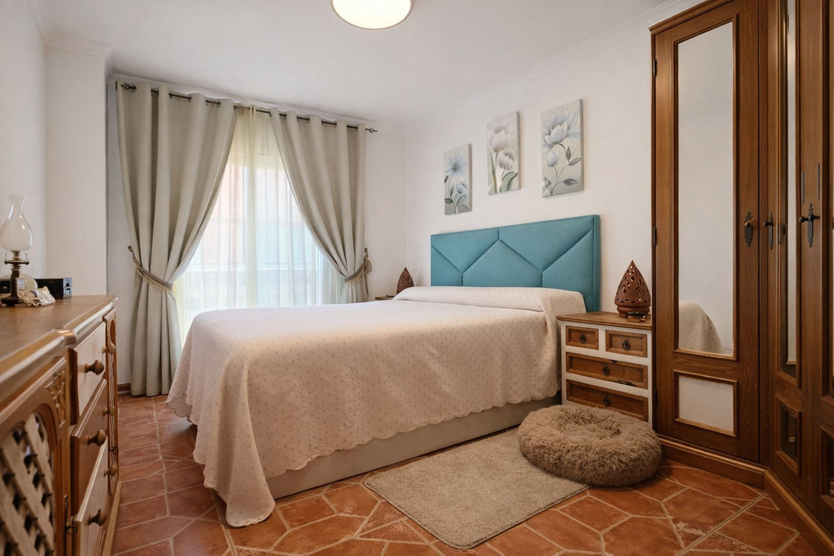 Middle Floor Apartment bilde 10