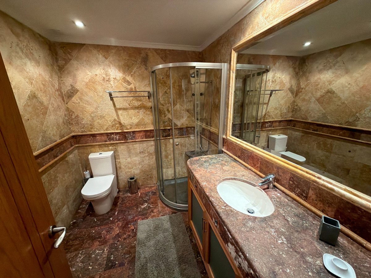 Ground Floor Apartment bilde 14
