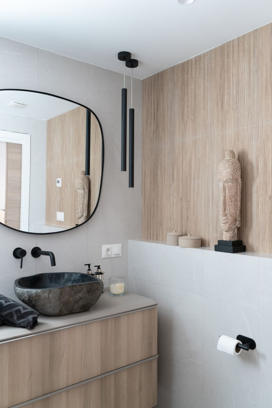 Ground Floor Apartment bilde 15
