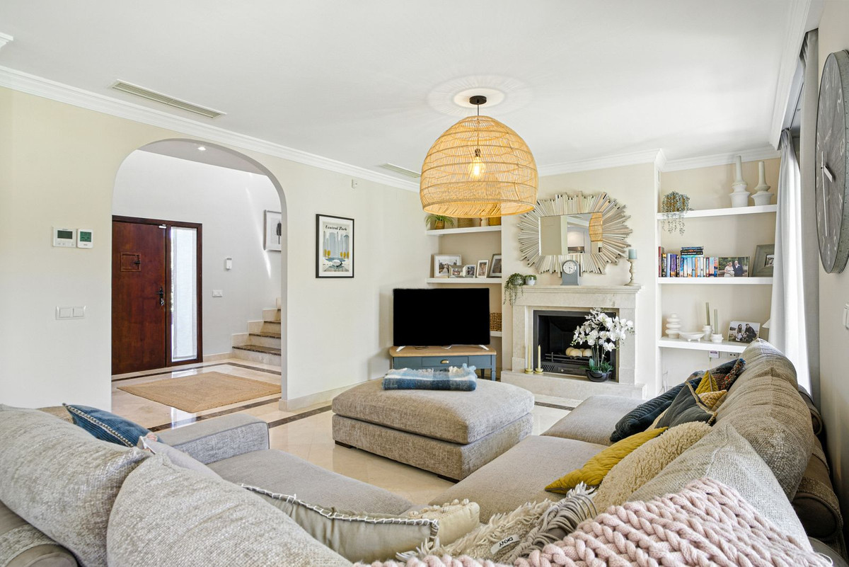 Detached Villa bilde 17