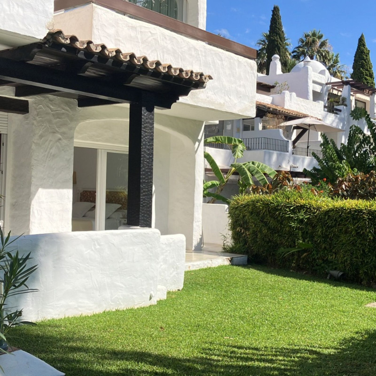 Ground Floor Apartment bilde 3