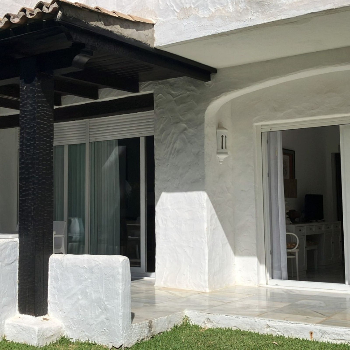 Ground Floor Apartment bilde 2