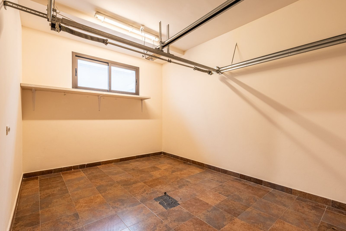 Townhouse bilde 31