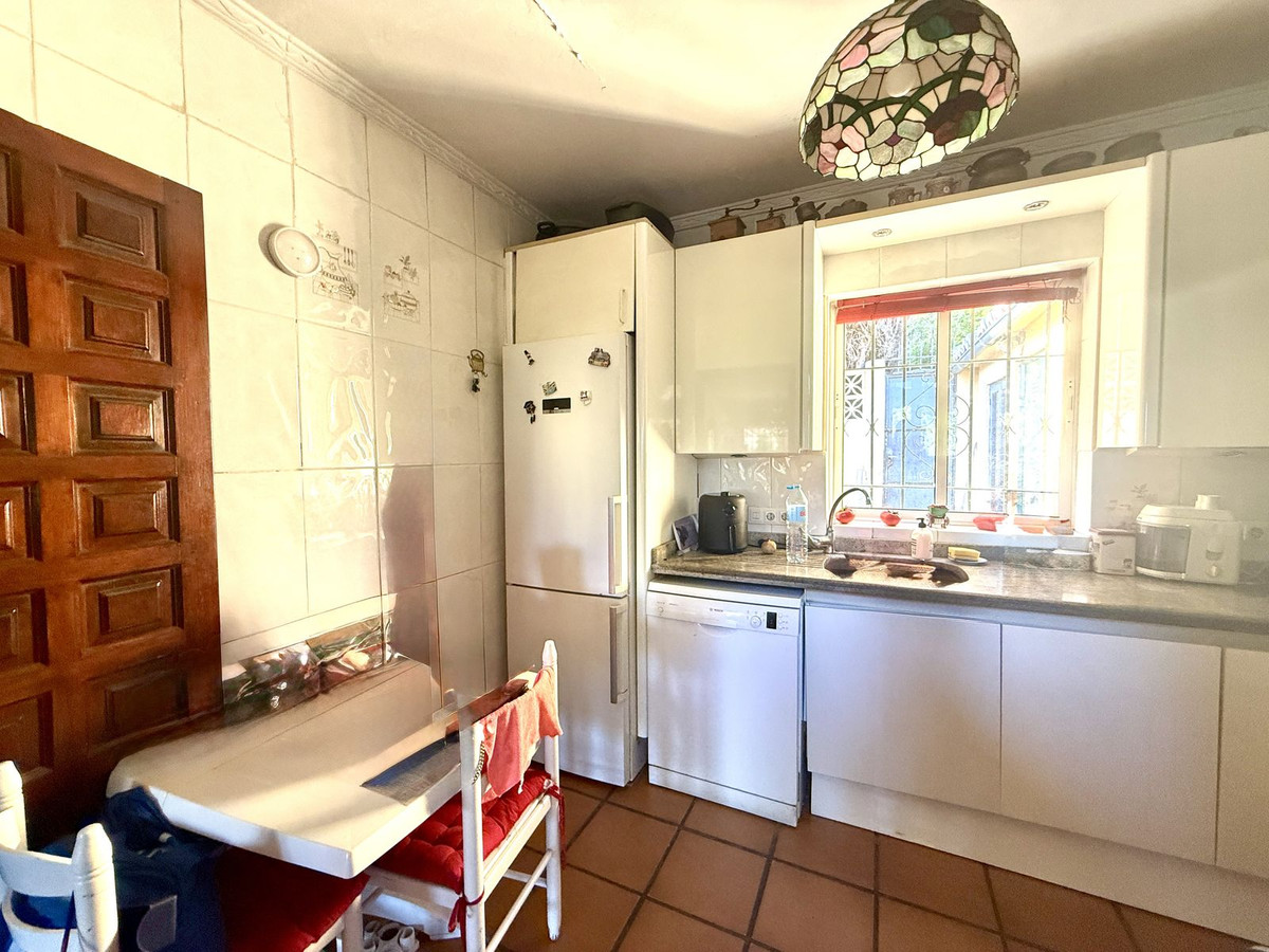 Detached Villa bilde 23