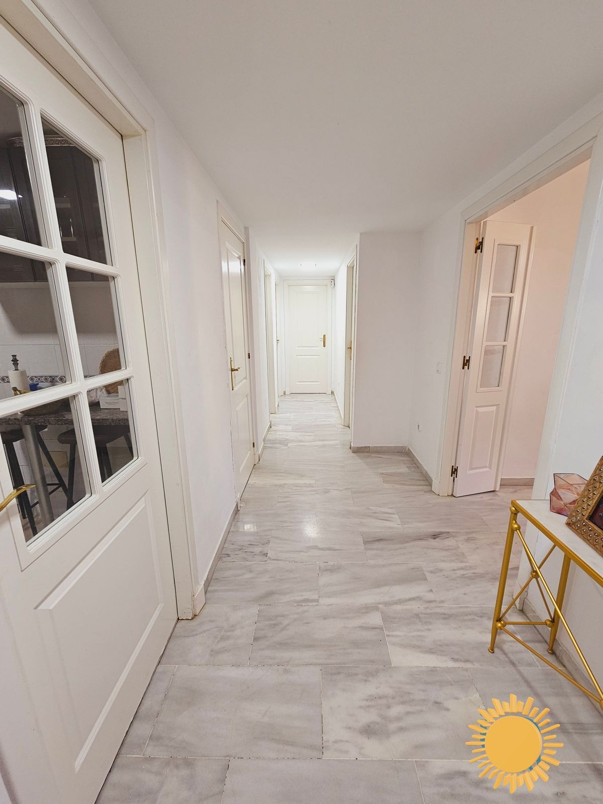 Ground Floor Apartment bilde 10