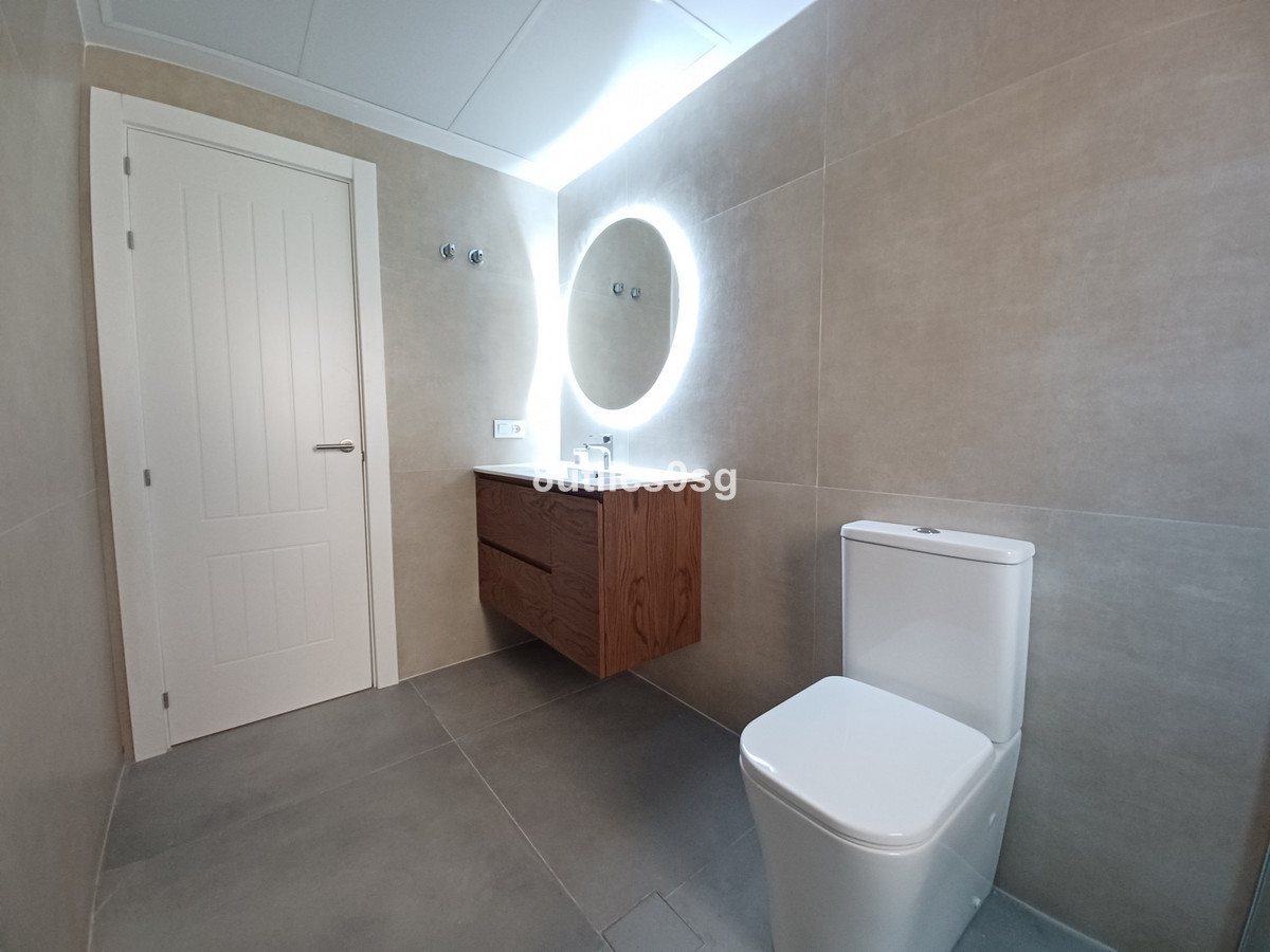 Penthouse Duplex bilde 20