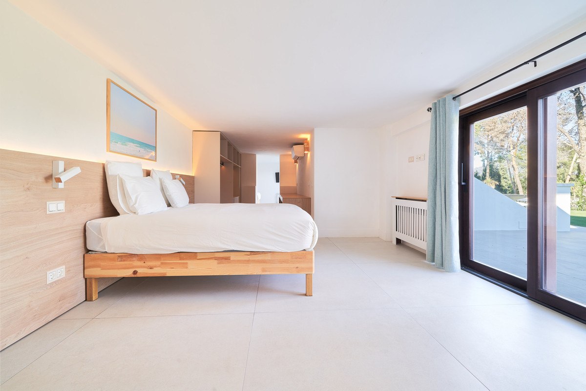 Detached Villa bilde 32