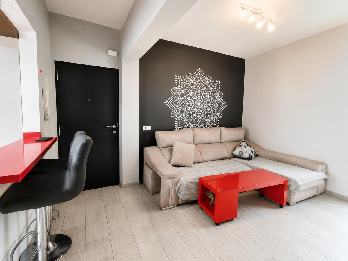 Ground Floor Apartment bilde 4