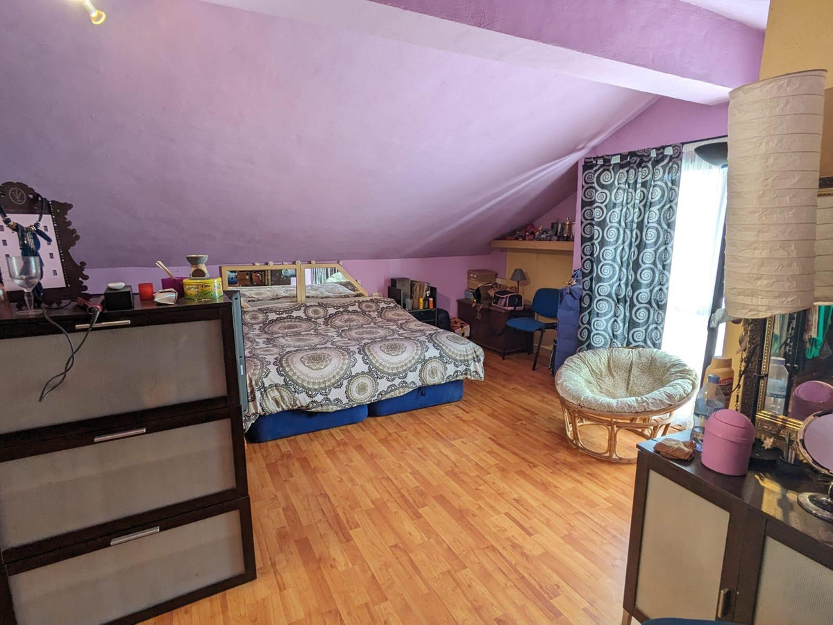Detached Villa bilde 37