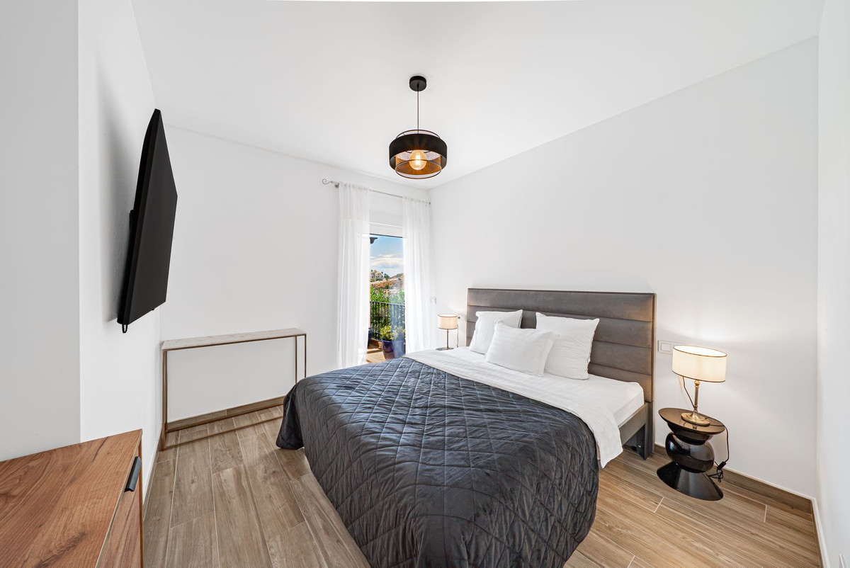 Townhouse bilde 10