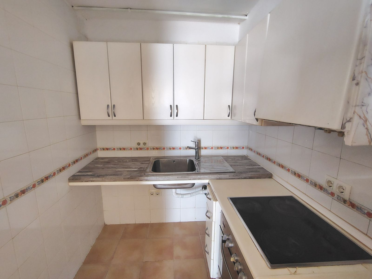 Ground Floor Apartment bilde 15