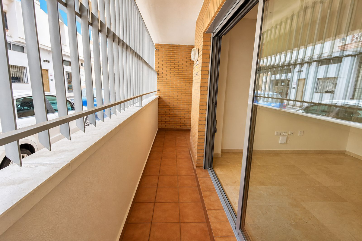 Ground Floor Apartment bilde 12