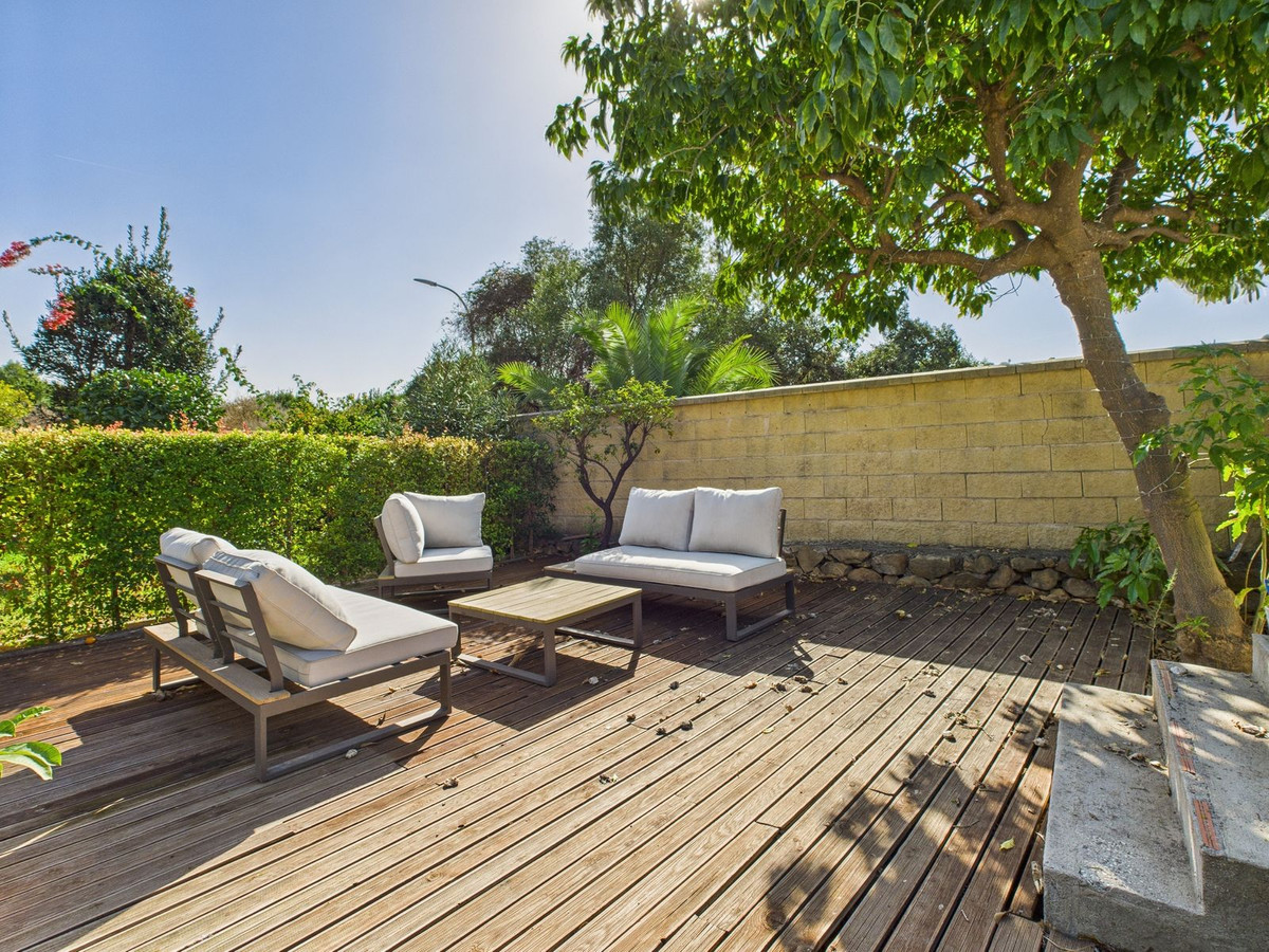 Detached Villa bilde 7