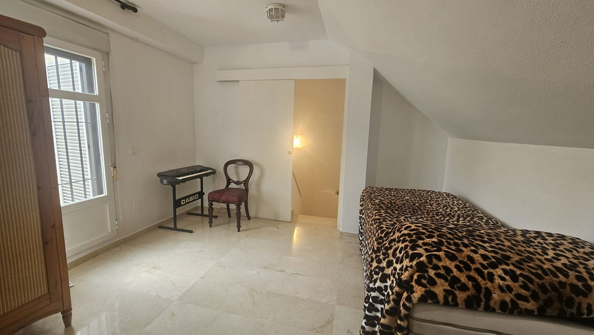 Townhouse bilde 32