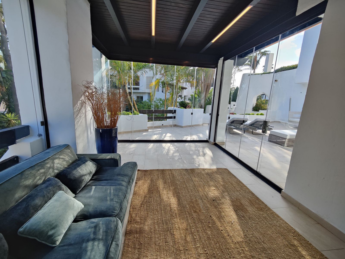 Penthouse Duplex bilde 8