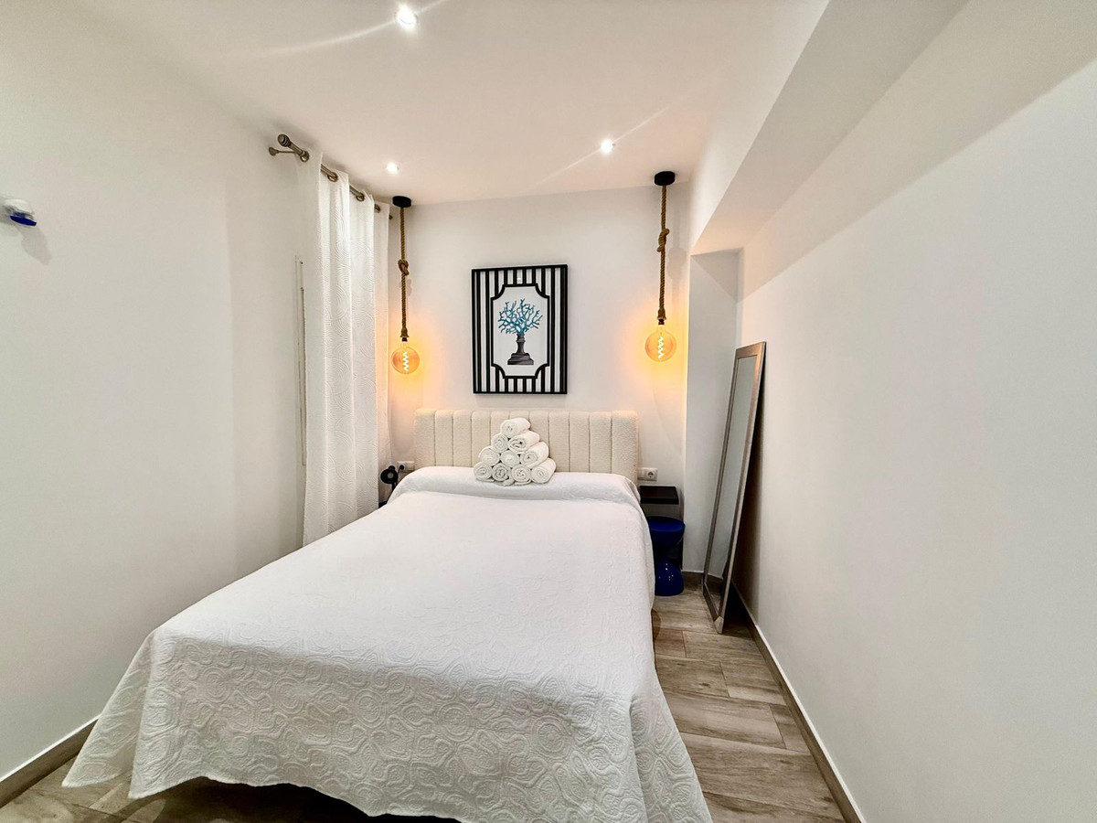 Ground Floor Apartment bilde 4