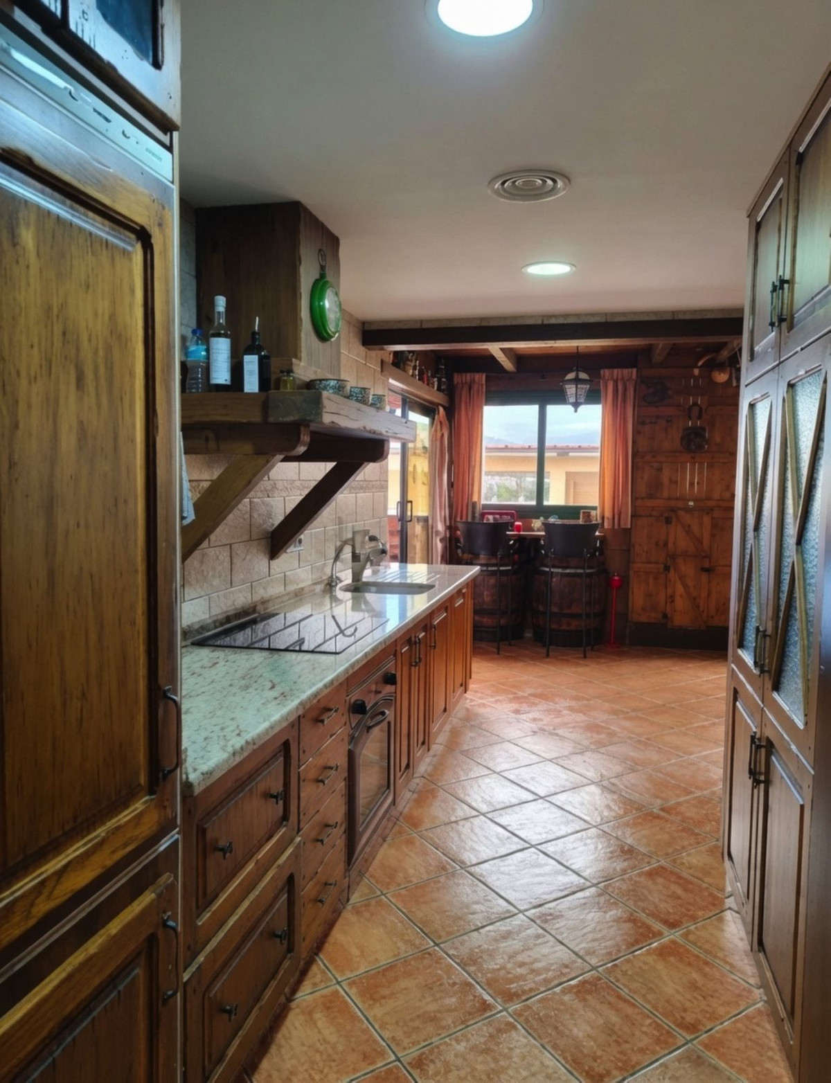 Penthouse Duplex bilde 20