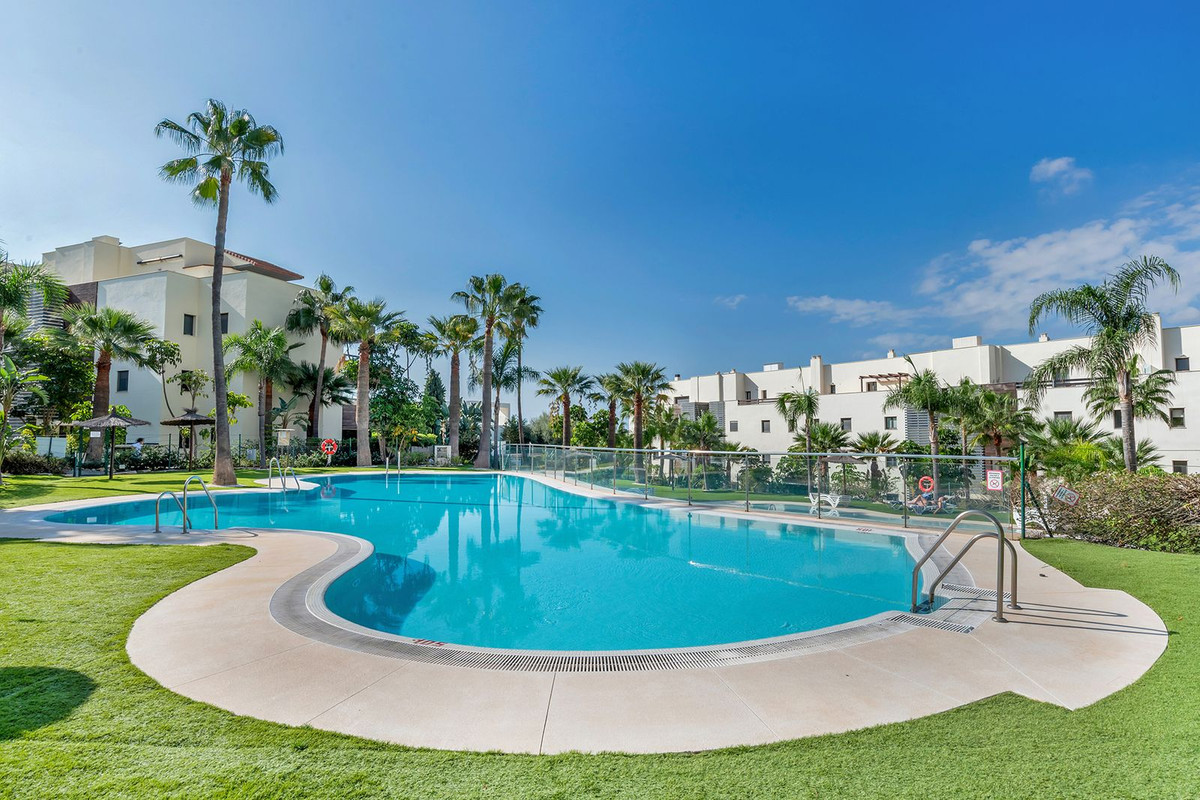 Ground Floor Apartment bilde 32