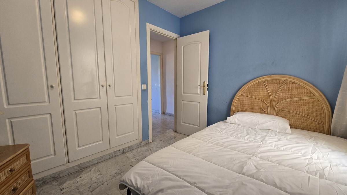 Middle Floor Apartment bilde 17