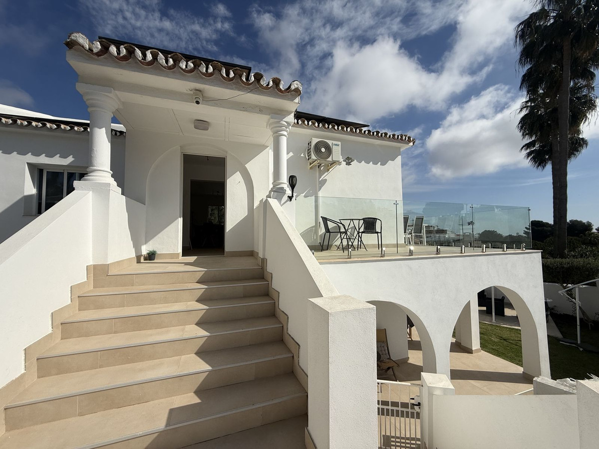 Detached Villa bilde 23