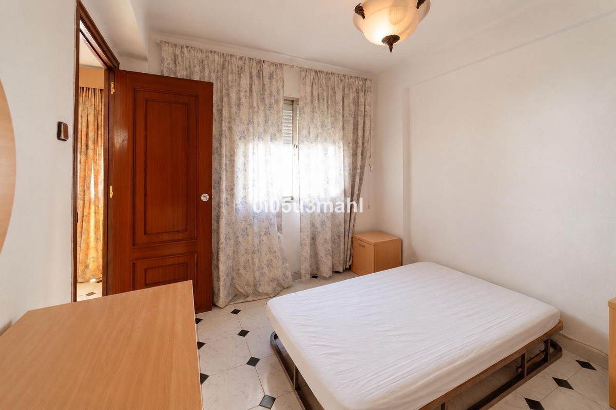 Middle Floor Apartment bilde 12