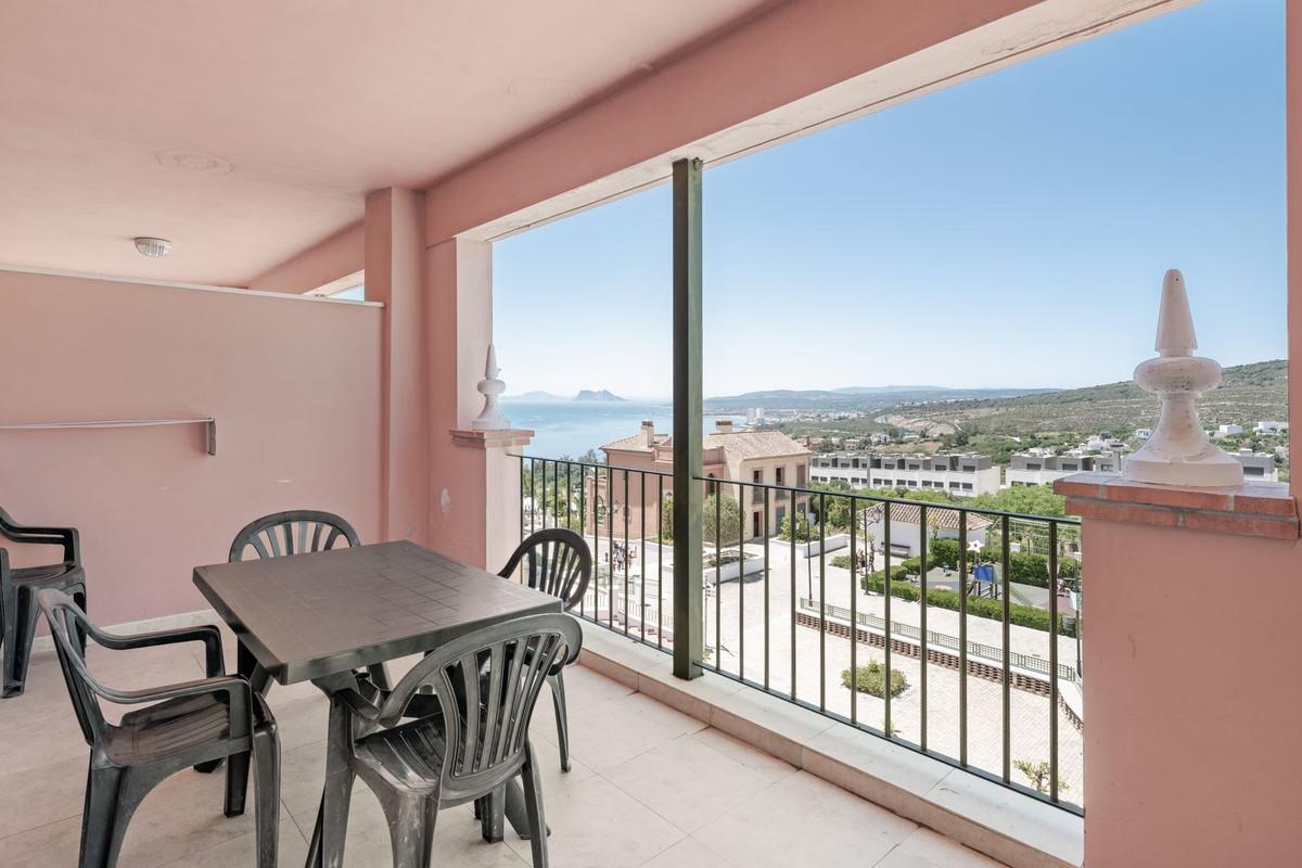 Middle Floor Apartment bilde 13