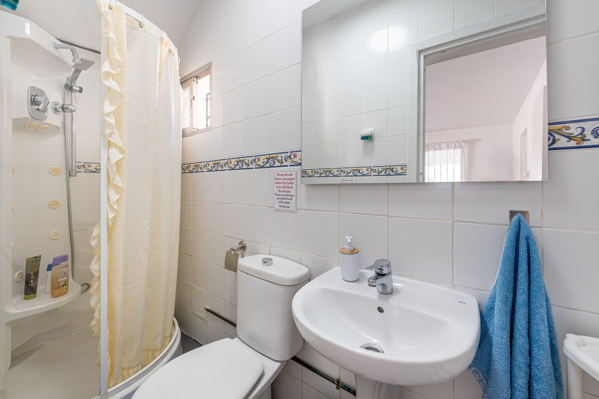 Detached Villa bilde 34
