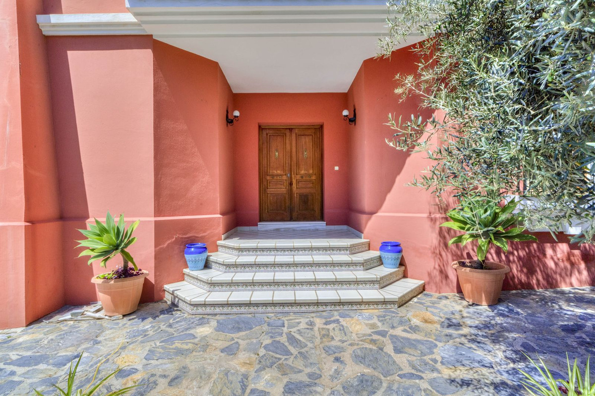 Detached Villa bilde 4