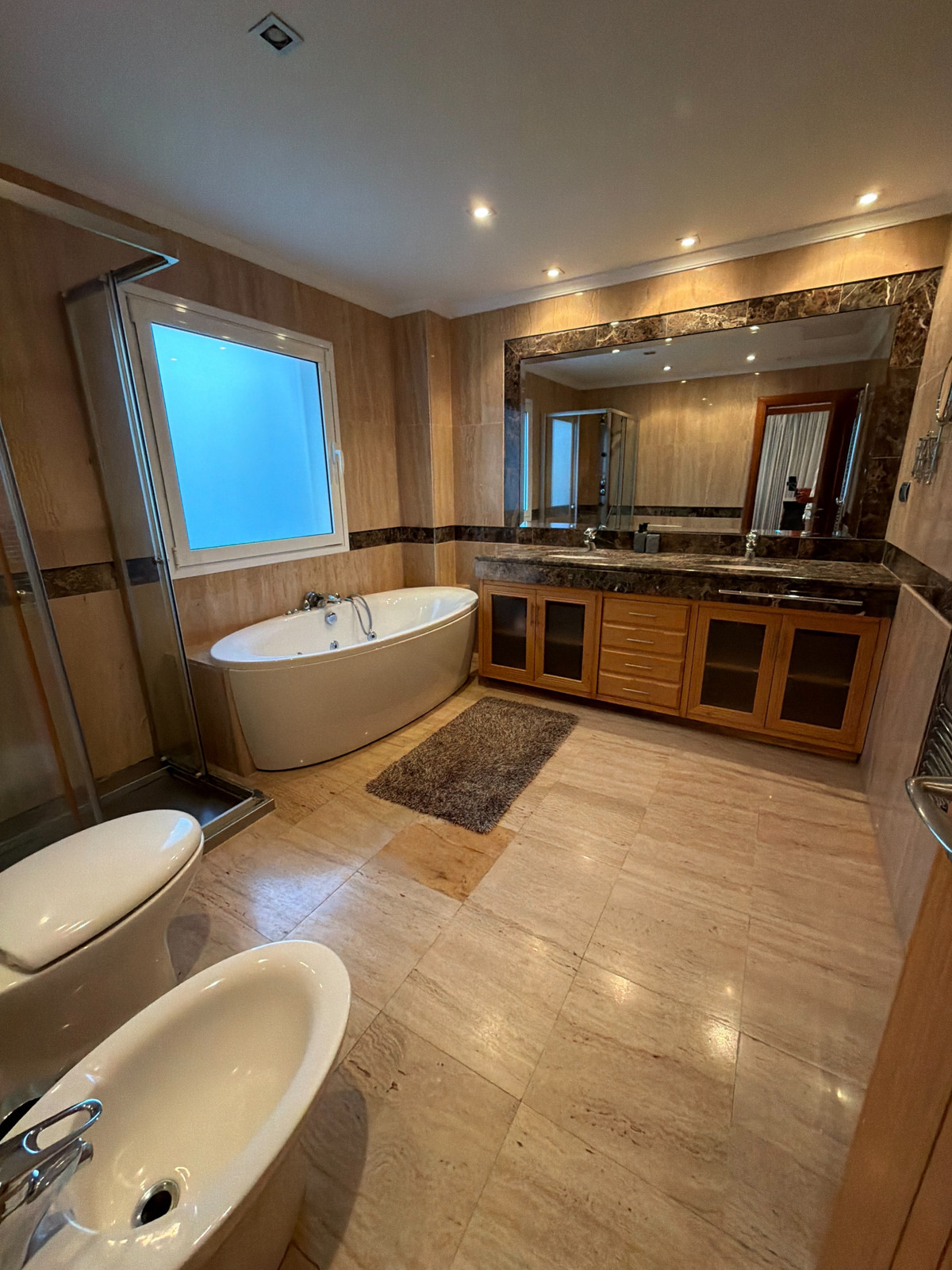 Ground Floor Apartment bilde 7
