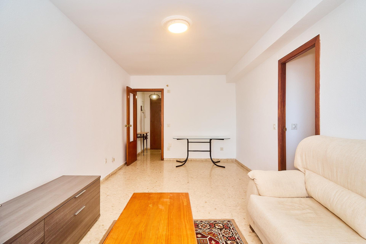 Middle Floor Apartment bilde 11