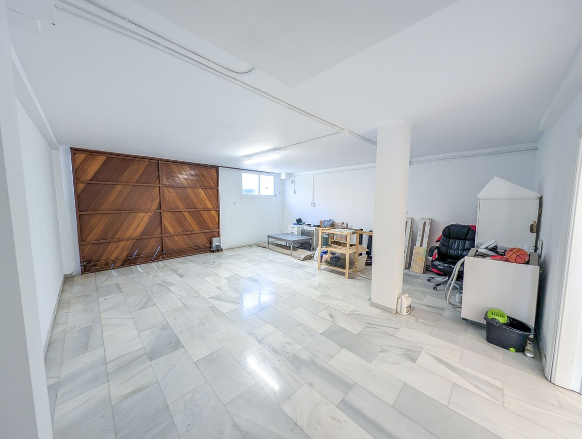 Detached Villa bilde 14