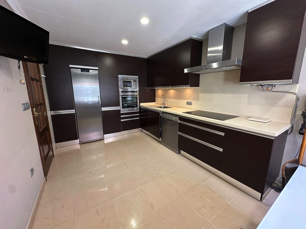 Townhouse bilde 6