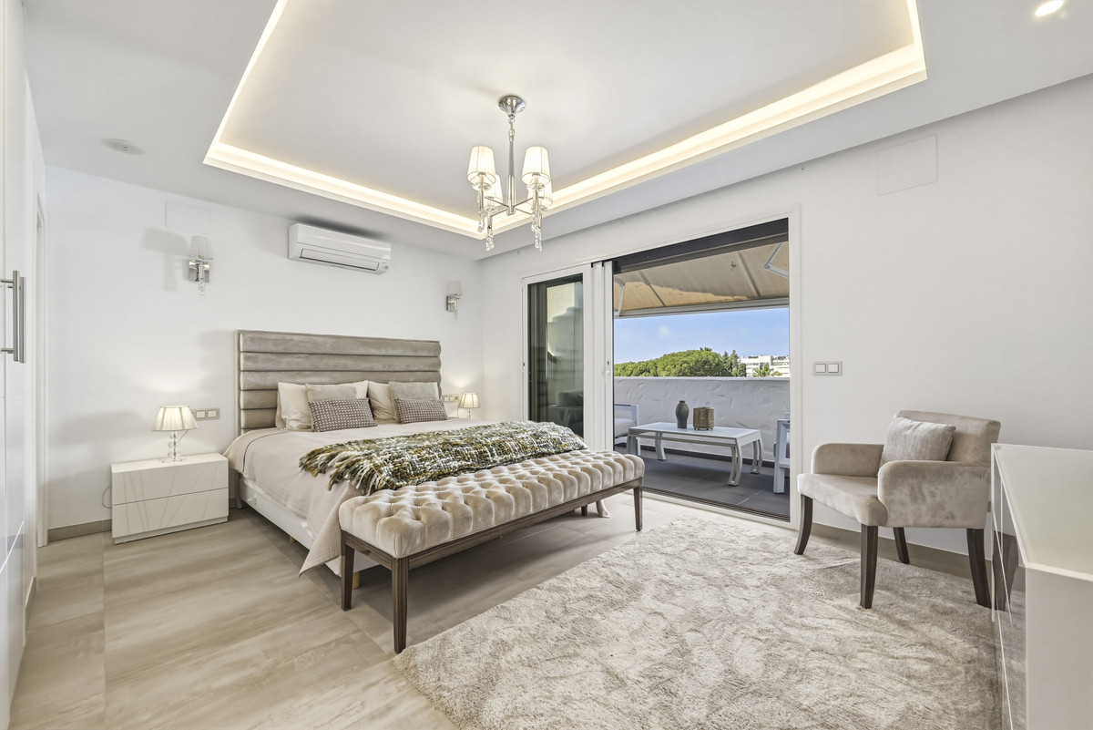 Penthouse Duplex bilde 8