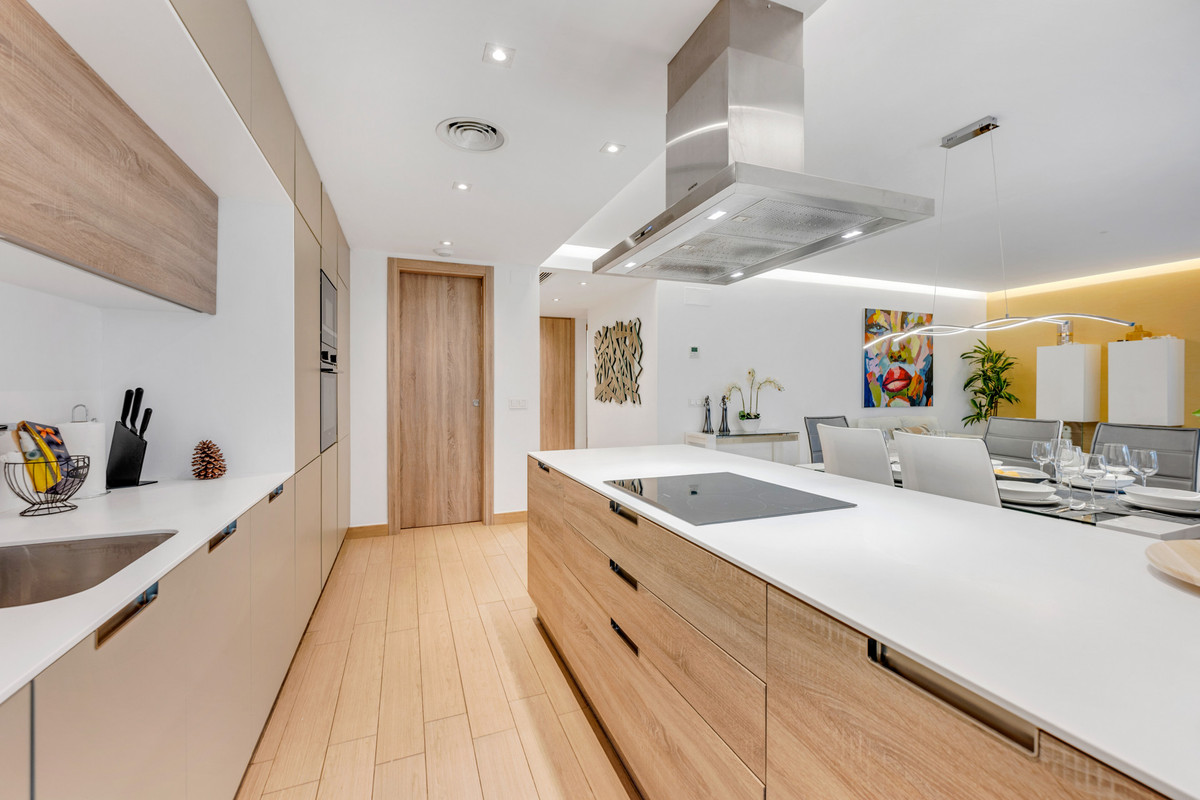 Ground Floor Apartment bilde 24