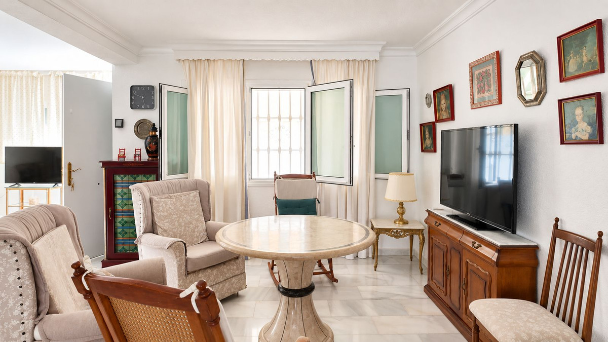 Detached Villa bilde 9