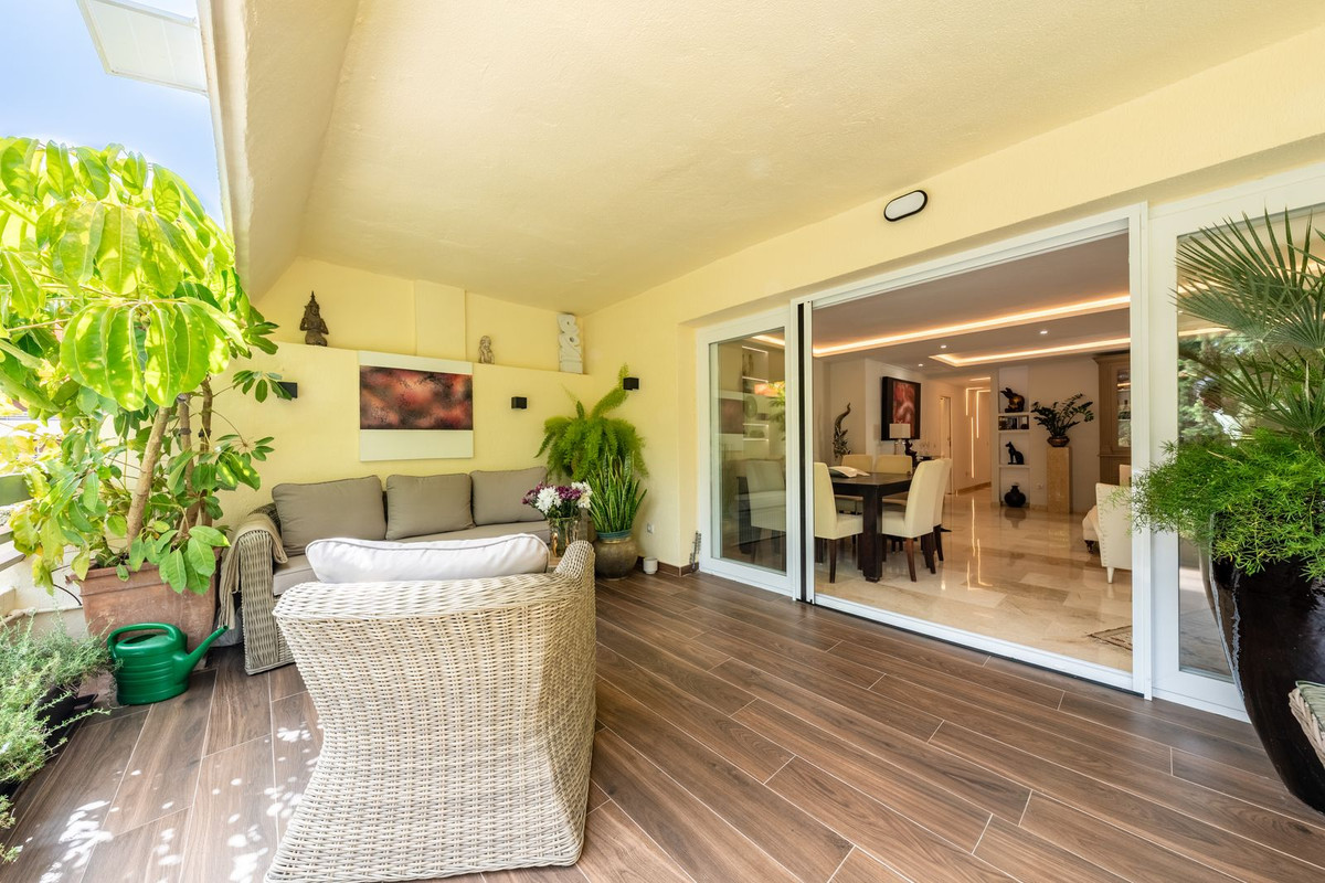 Middle Floor Apartment bilde 15